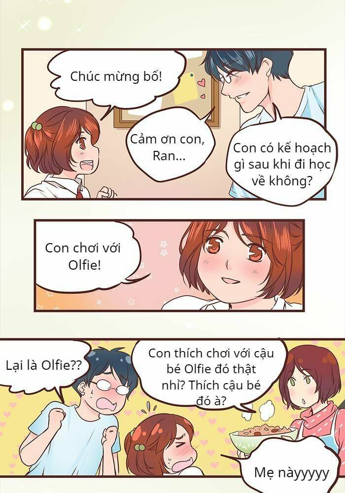 Chàng Trai Từ Quả Trứng: Chapter 32