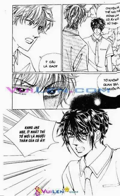 Cô gái Trung Hoa: Chapter 10