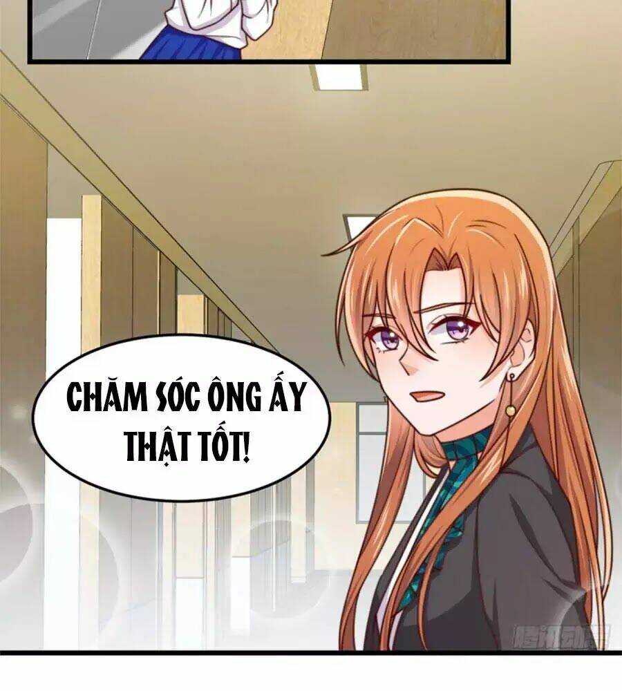 Nhật Ký Báo Thù Của Thiên Kim Hai Mặt: Chapter 55