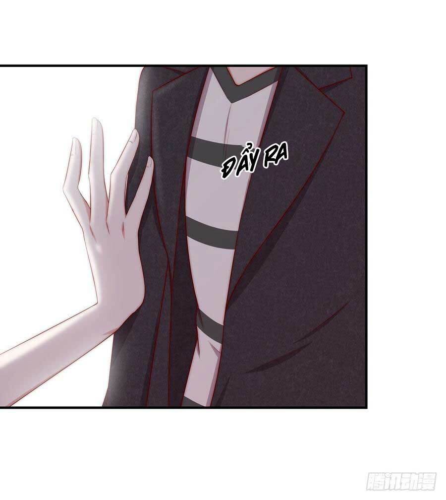 Gả Cho Tình Cũ Làm Lão Bà: Chapter 37