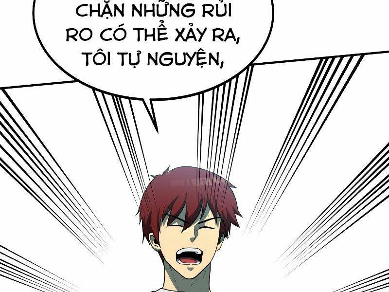 Ngôi Nhà Kết Nối Với Hầm Ngục: Chapter 25