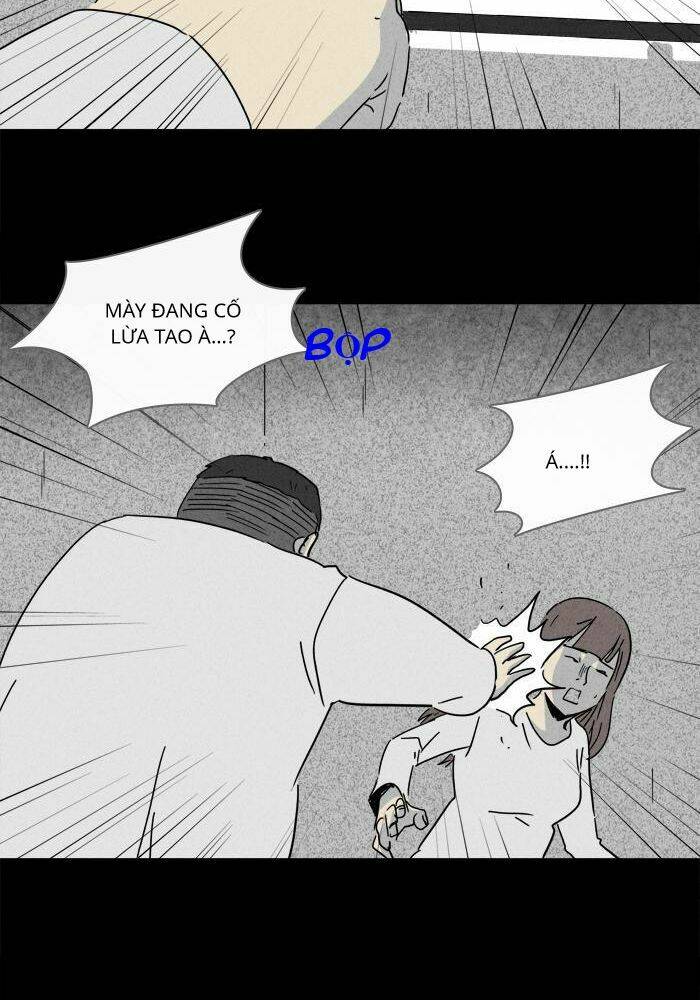 Những Câu Chuyện Bất Thường: Chapter 204