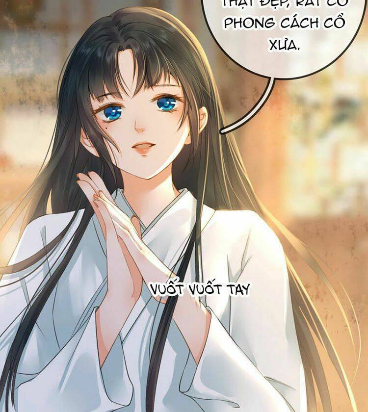 Thái Tử, Người Thật Ngọt Ngào: Chapter 10