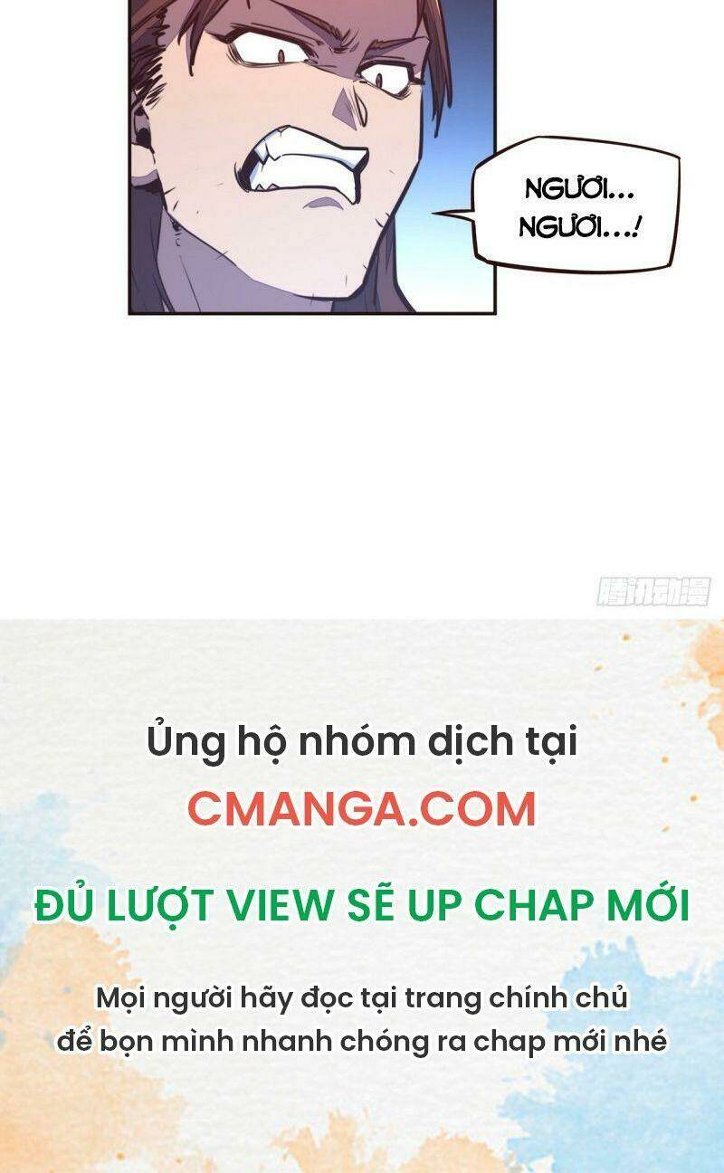 Sinh Tử Quyết: Chapter 139