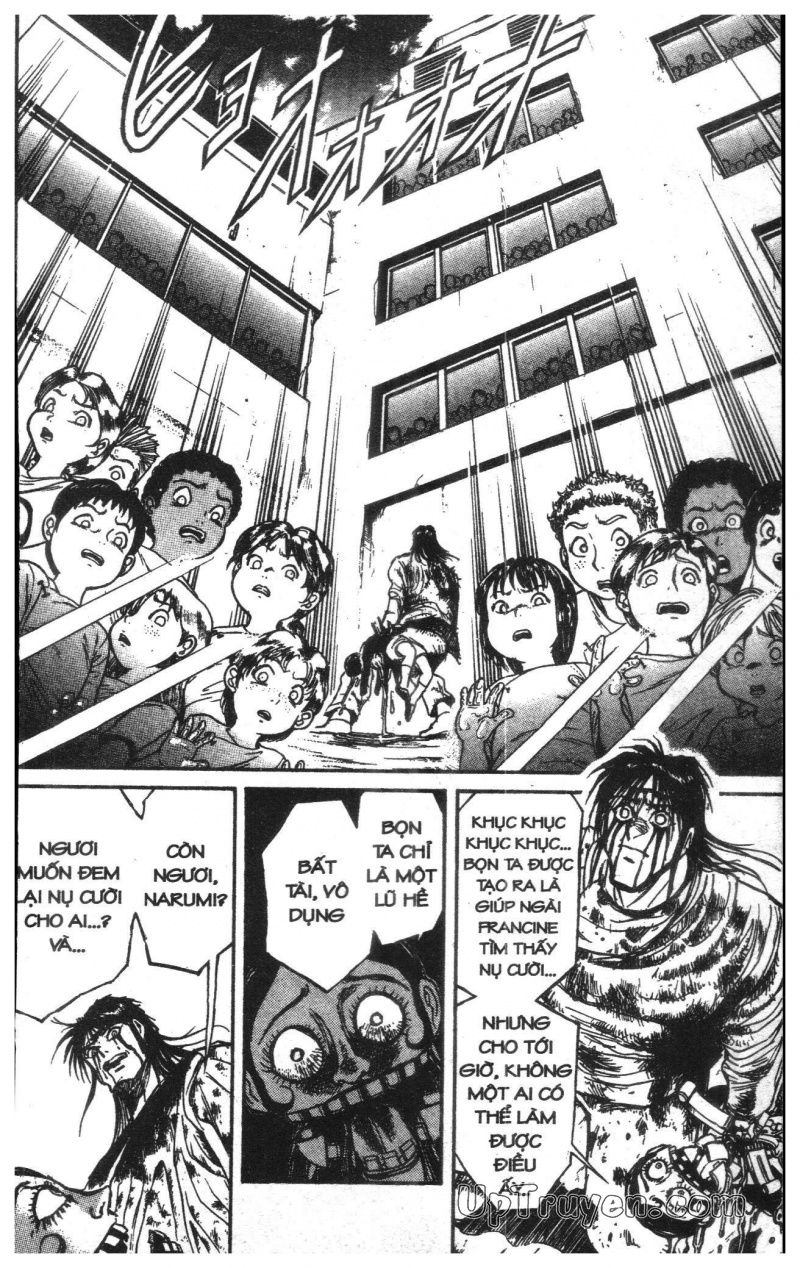 Fujita Kazuhiro: Chapter 12