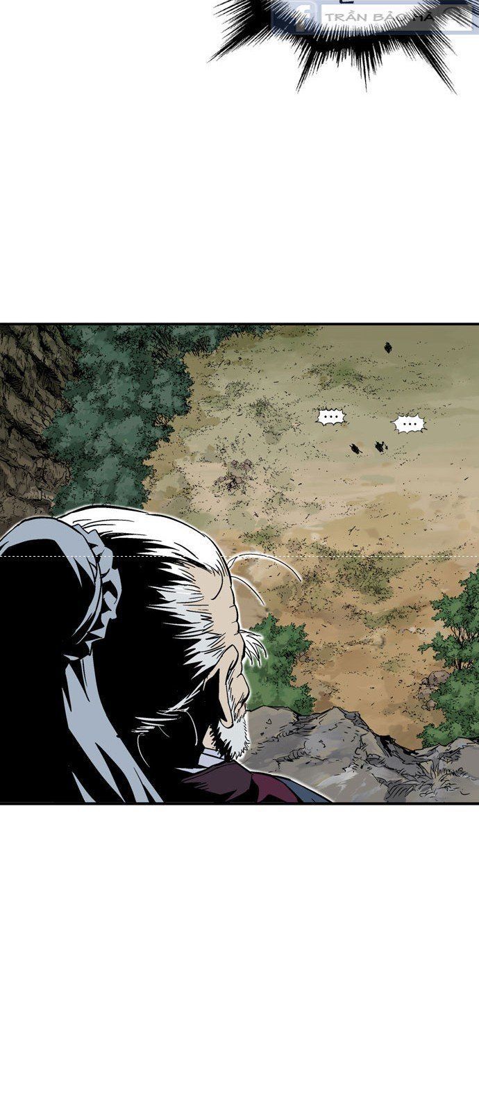 Cao Thủ 2: Chapter 90