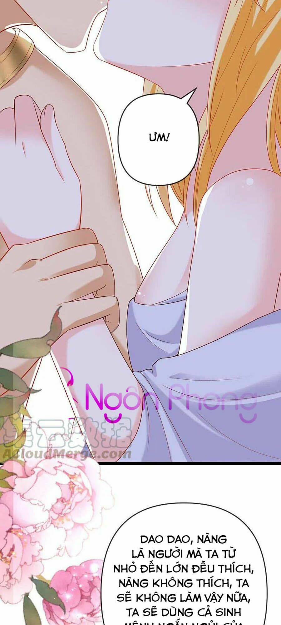 Sủng Hậu Của Vương: Chapter 126