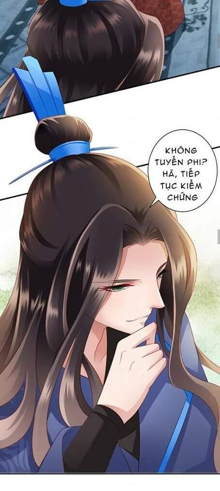 Thái Tử Điện Hạ Có Tin Vui: Chapter 19