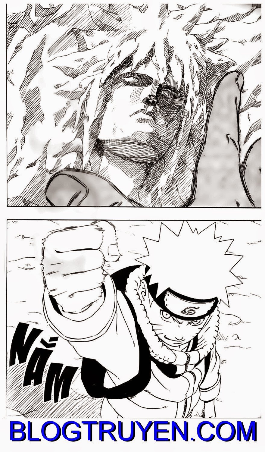 Naruto: Chapter 238