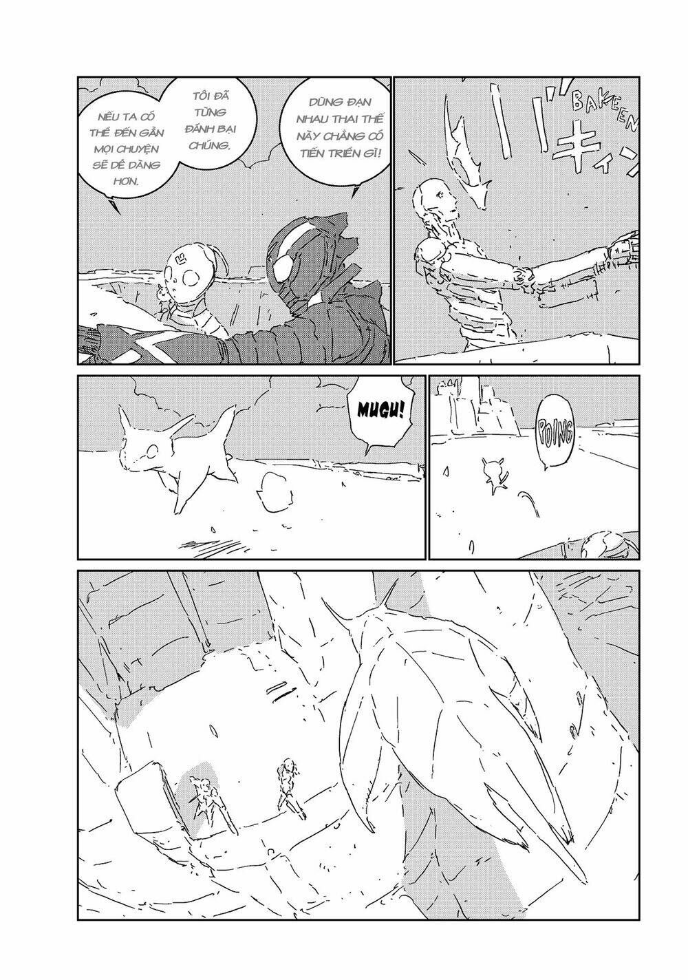 Aposimz: Chapter 49
