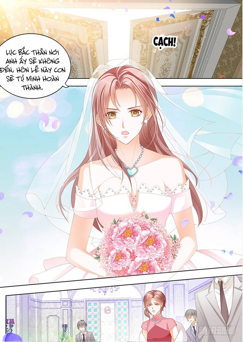 Thiểm Hôn Kiều Thê: Chapter 163