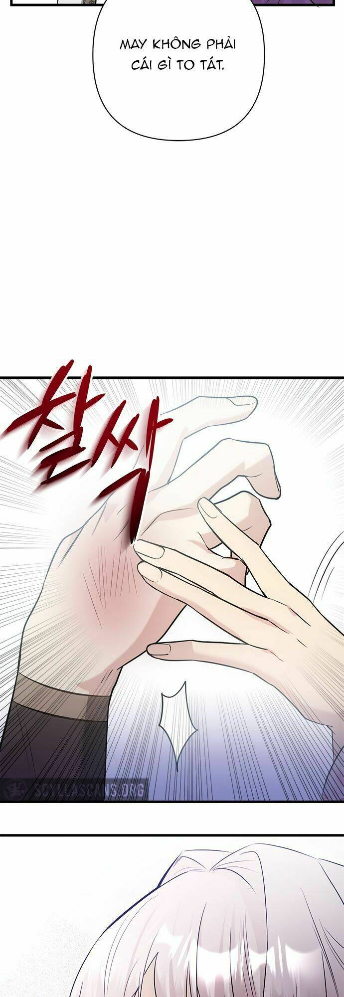 Hoa Nở Trong Cung Diên Hy Công Lược: Chapter 4