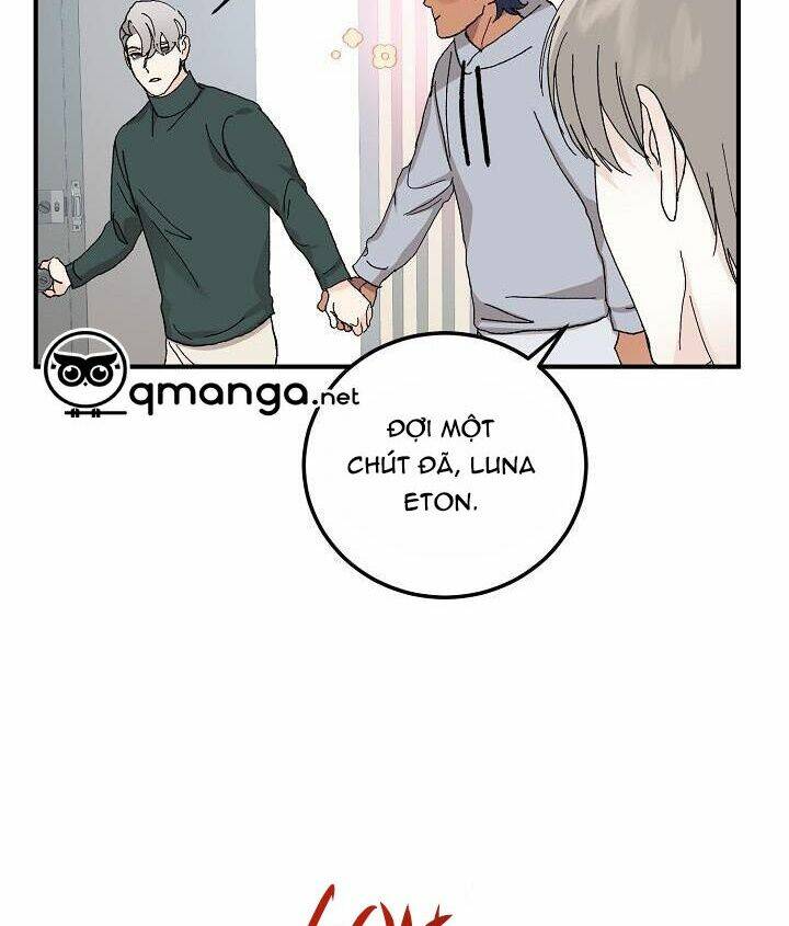Kẻ Cắp Mặt Trăng: Chapter 50