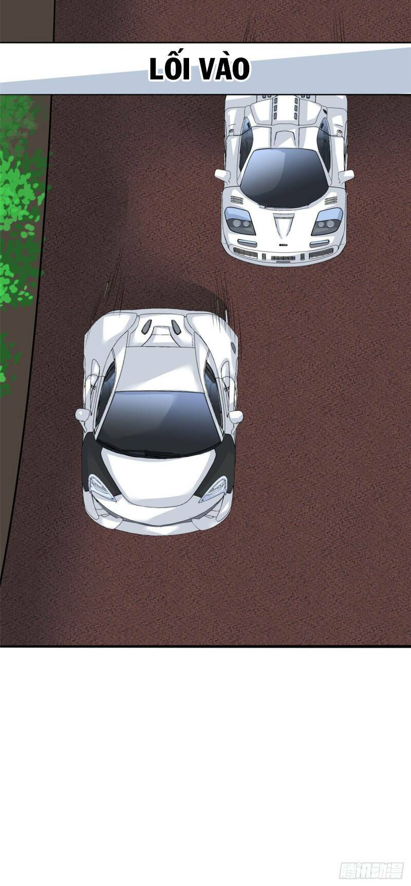 Siêu Cấp Nữ Thần Trọng Sinh: Chapter 24