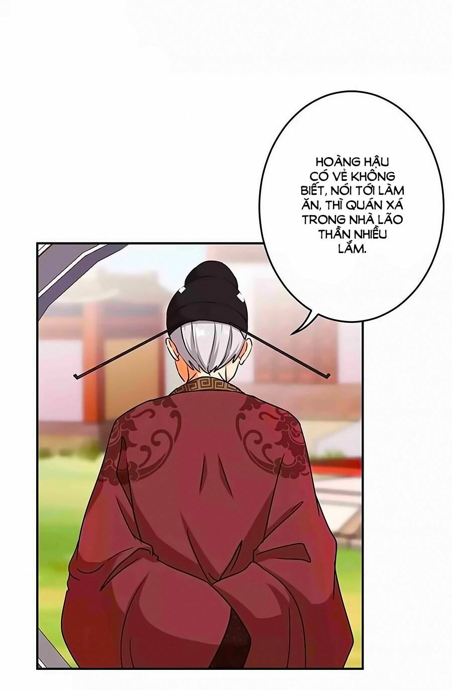 Vương Gia ! Ngươi Thật Bỉ Ổi !: Chapter 422