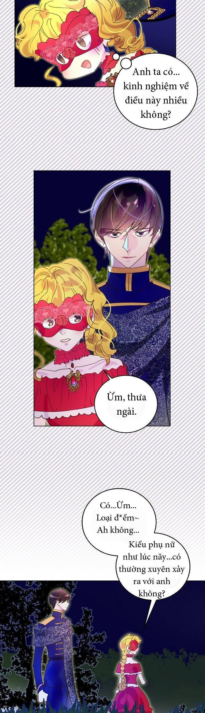 Đừng Xem Thường Nữ Phụ: Chapter 66