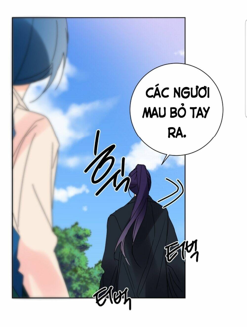 Chae Hong Sa: Chapter 59