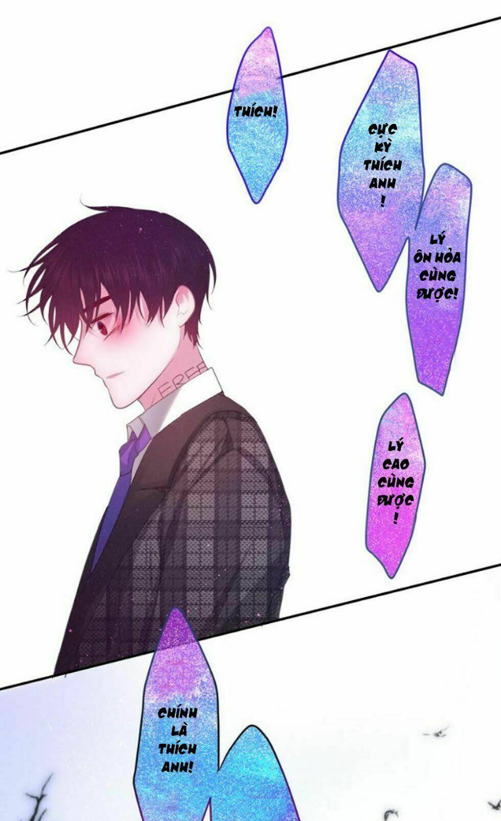 Tháng Sáu Kì Diệu: Chapter 64