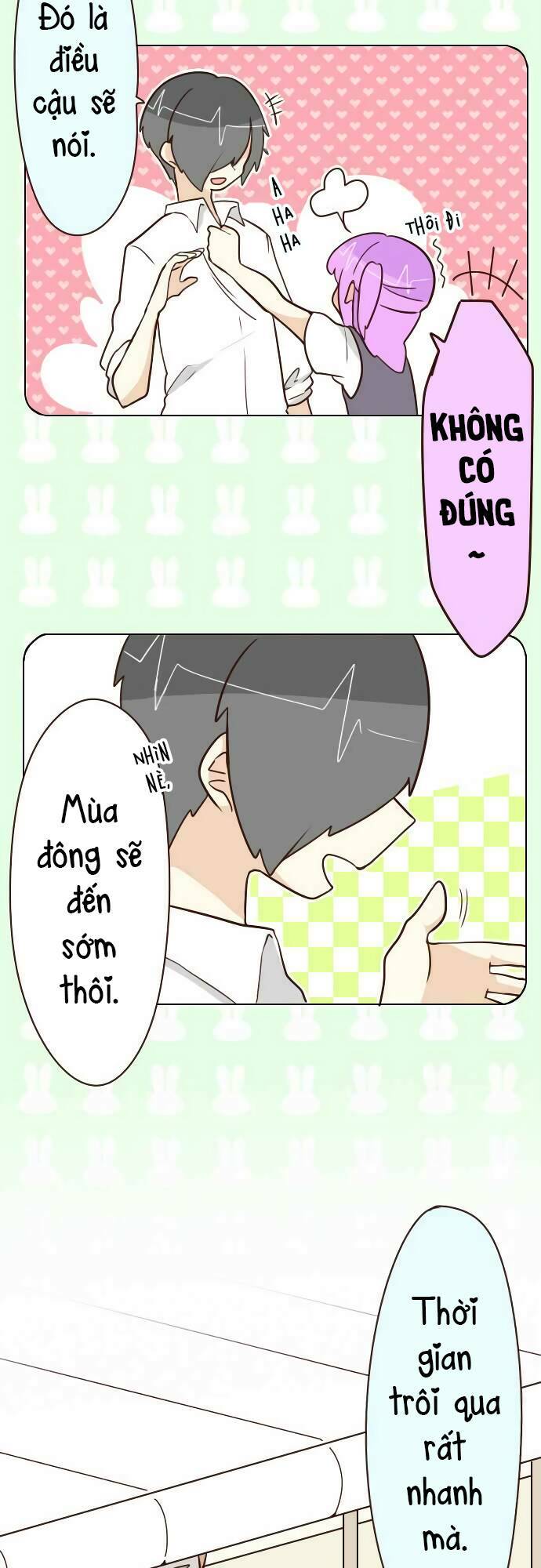 Ike Loli: Chapter 36