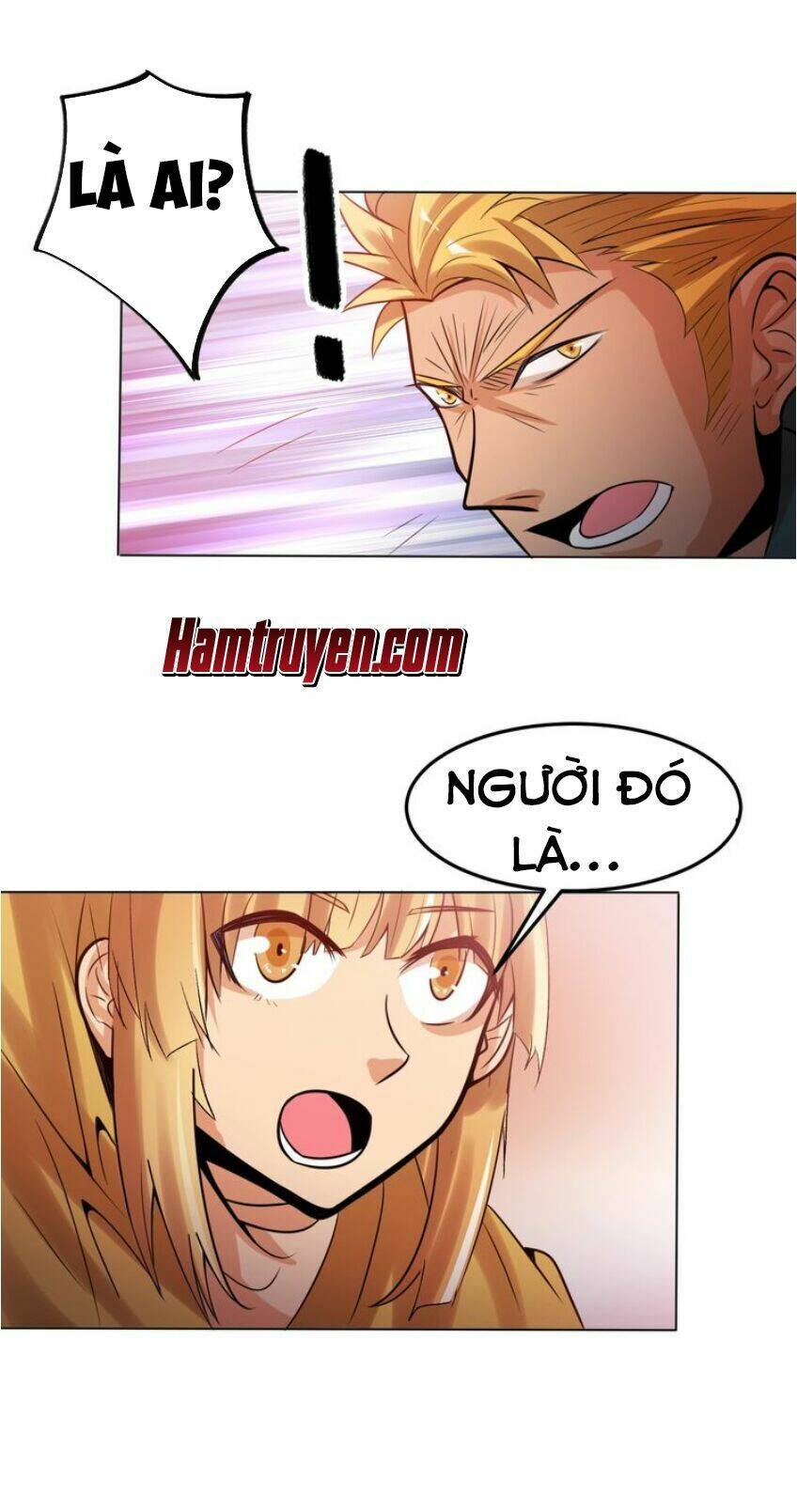 Ngự Thiên Thần Đế: Chapter 25