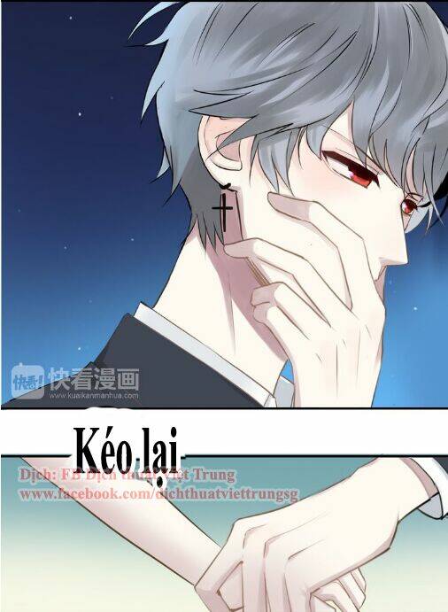 Thần Tượng Điểm Zero: Chapter 62