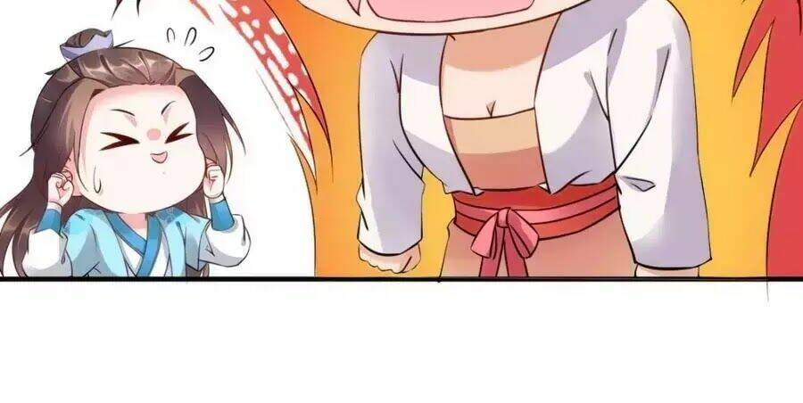 Vương Phi Có Chút Nghịch Ngợm: Chapter 46