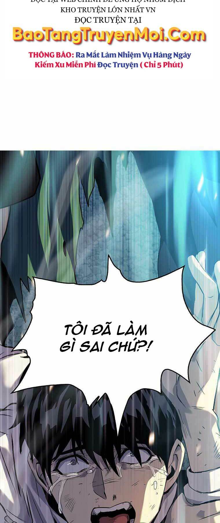 Hậu Duệ Của Hổ: Chapter 9