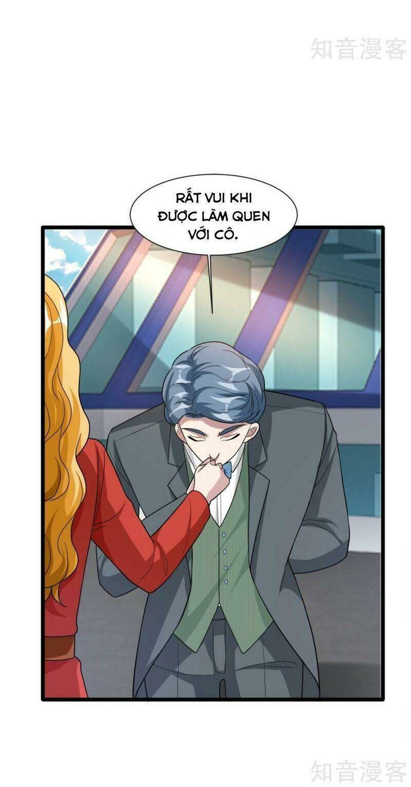 Đô Thị Tà Vương: Chapter 189