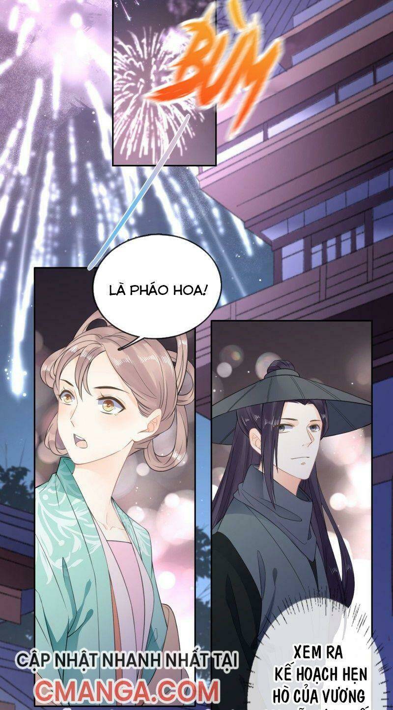 Tang Lạc Túy Tại Nam Phong Lý: Chapter 62