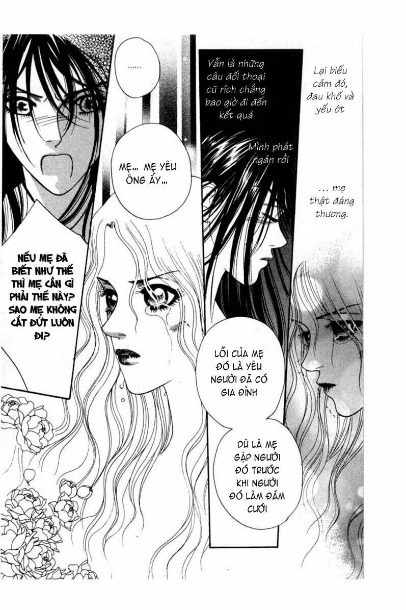 Saver - Vị Cứu Tinh: Chapter 2