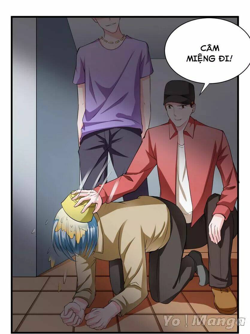 Thiểm Hôn Kinh Ái: Chapter 114