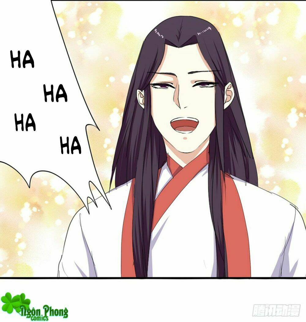 Hỏa Hồ: Chapter 30