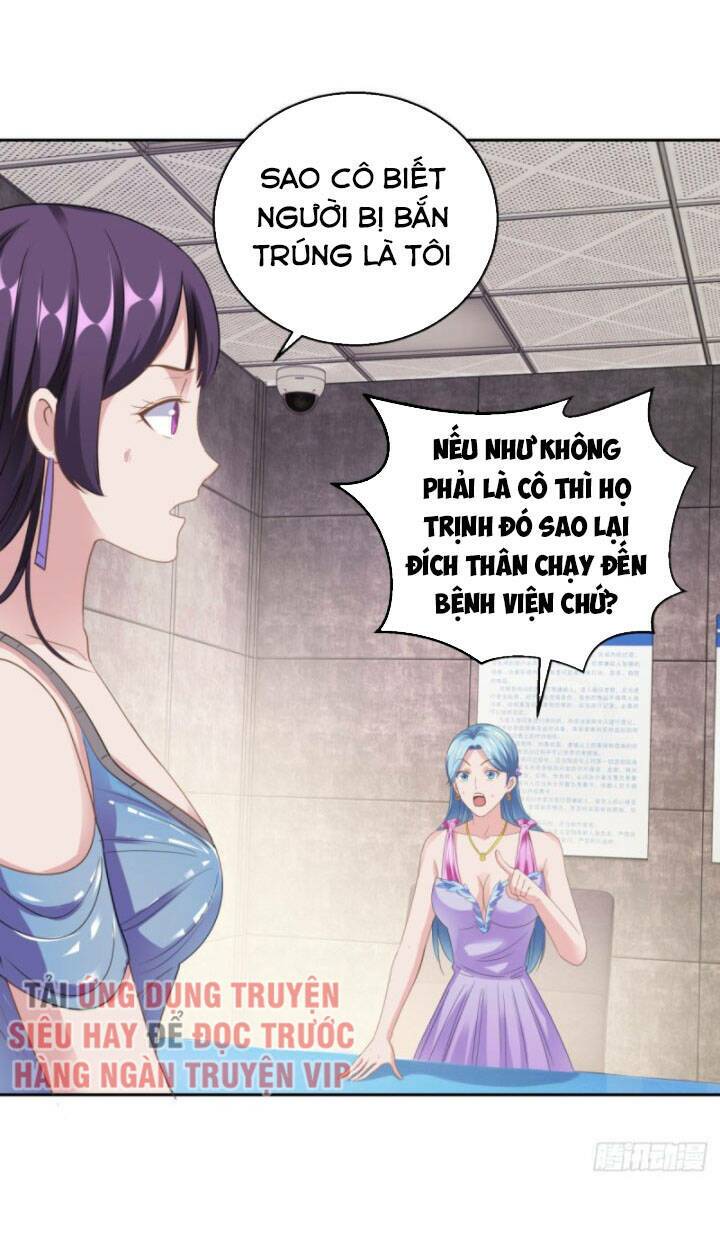 Đô Thị Chí Tôn Hệ Thống: Chapter 185