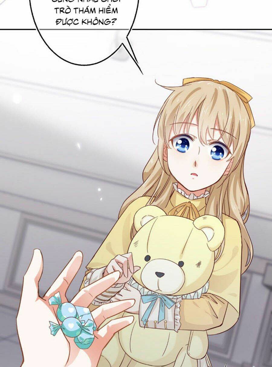 Nữ Hoàng Đầu Tiên Của Đế Quốc: Chapter 4