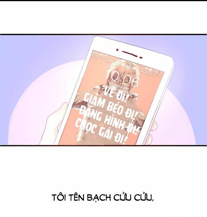 Tháng Sáu Kì Diệu: Chapter 1