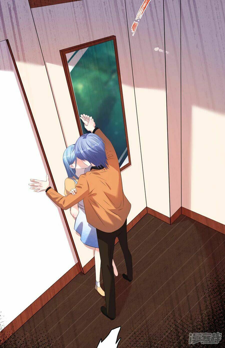 Tôi Bị Tổng Tài Ám Hại: Chapter 132