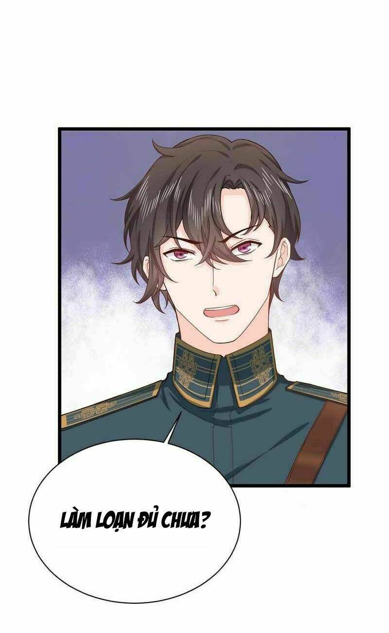 Vợ Yêu Tư Sủng Của Thiếu Soái: Chapter 24