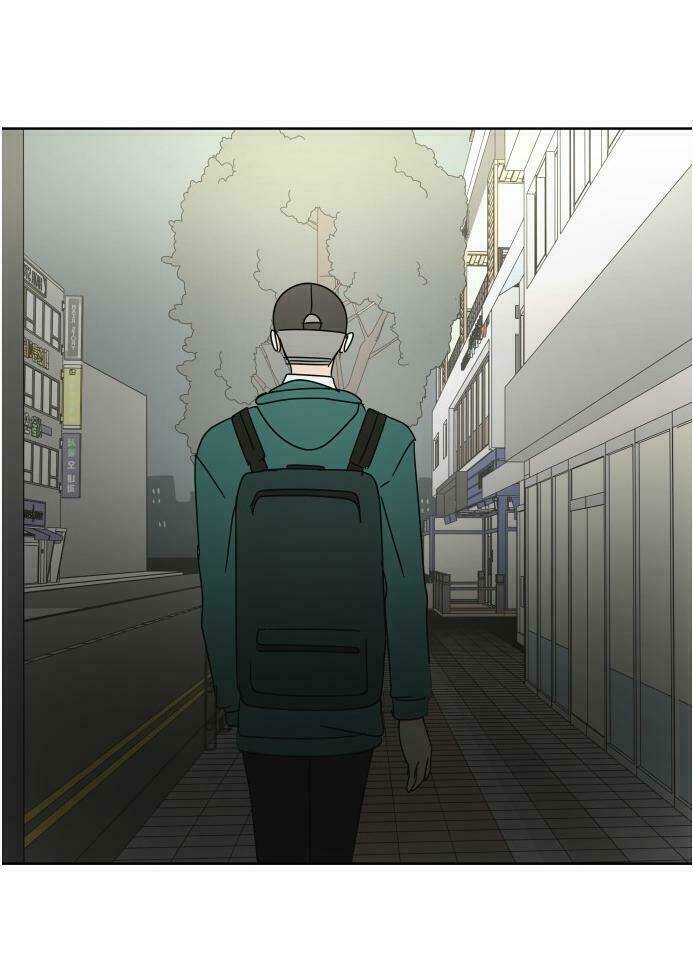 30 Phút Bước Đi Bên Em: Chapter 84
