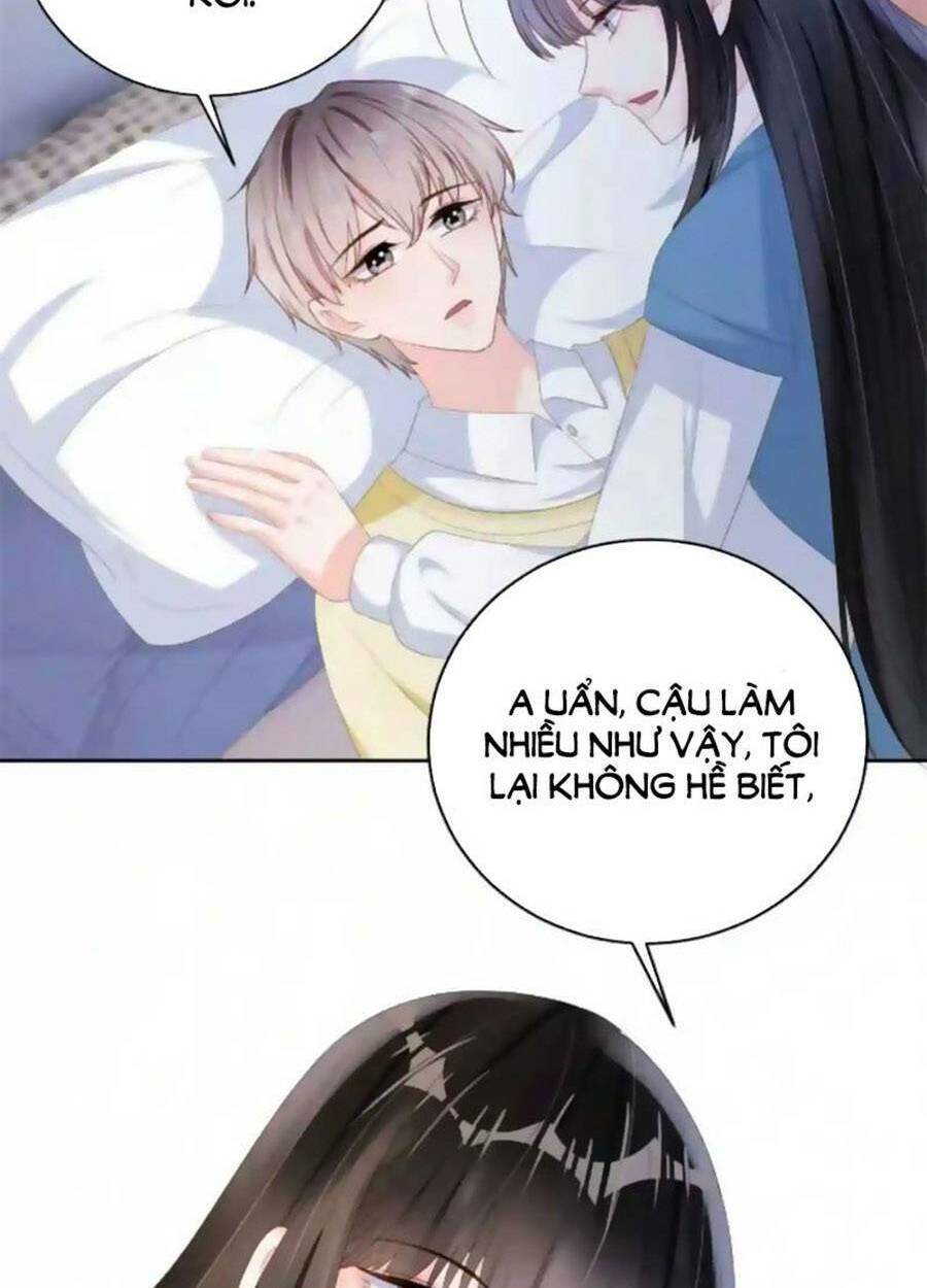 Dây Dưa Không Dứt: Chapter 43