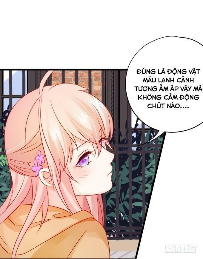 Hồ Tiên Hung Bạo: Chapter 14