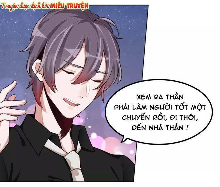 Tướng Quân Mời Xuất Đạo: Chapter 11