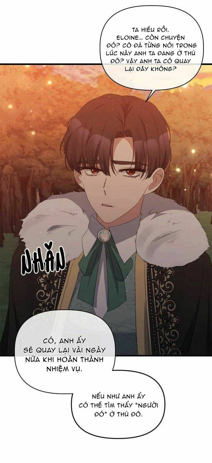 Nữ Công Tước Phương Bắc Là Một Nhân Vật Phản Diện: Chapter 15