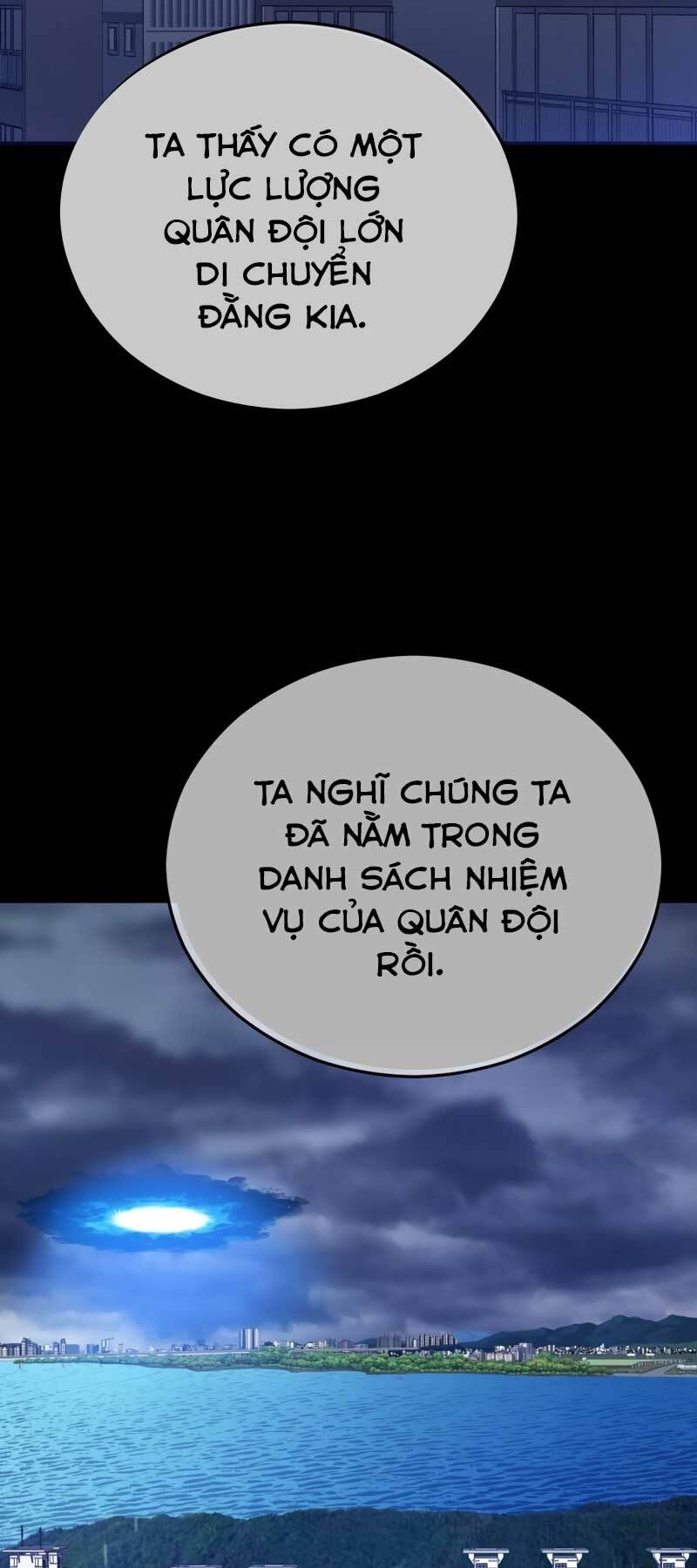 Cánh Cổng Mở Ra Đúng Ngày Đầu Tiên Tôi Thành Chính Trị Gia: Chapter 12