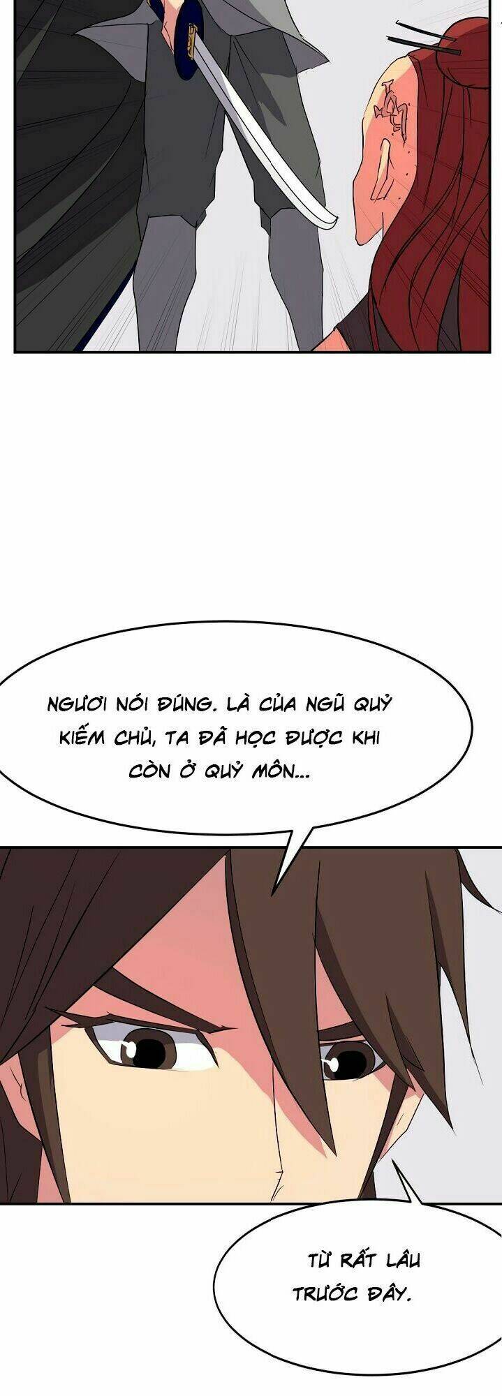 Trọng Sinh, Bất Khả Chiến Bại: Chapter 38