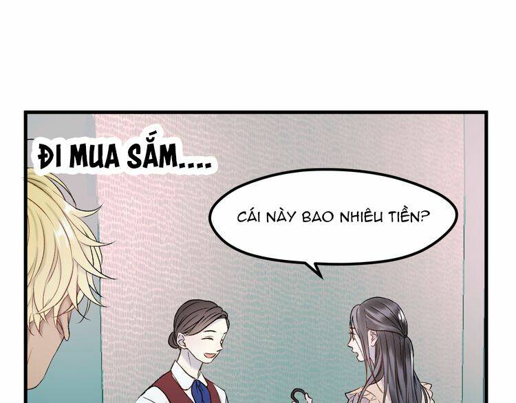 Lượm Được Một Tiểu Hồ Ly 2: Chapter 90