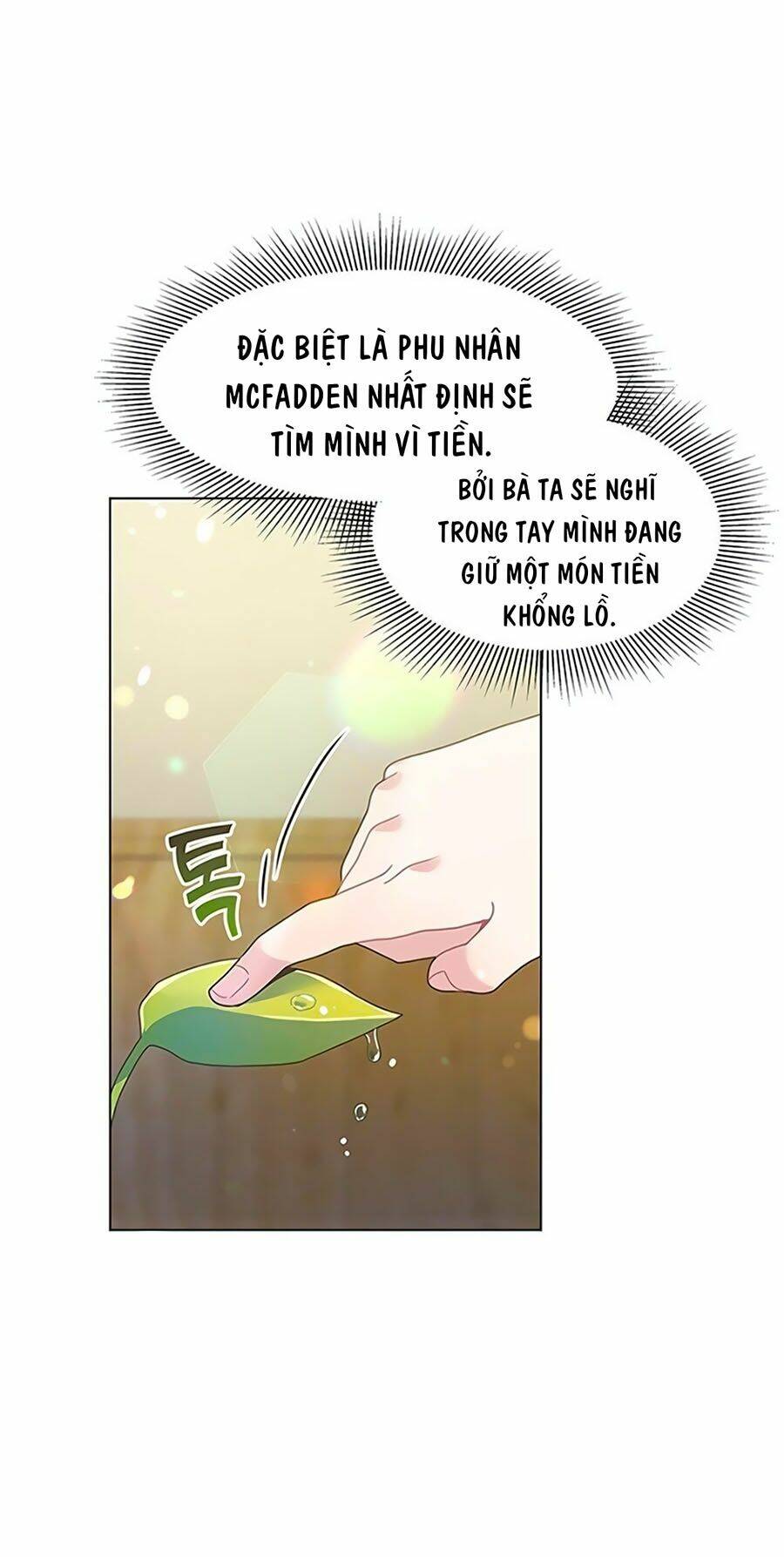 Khu Vườn Câm Lặng: Chapter 10