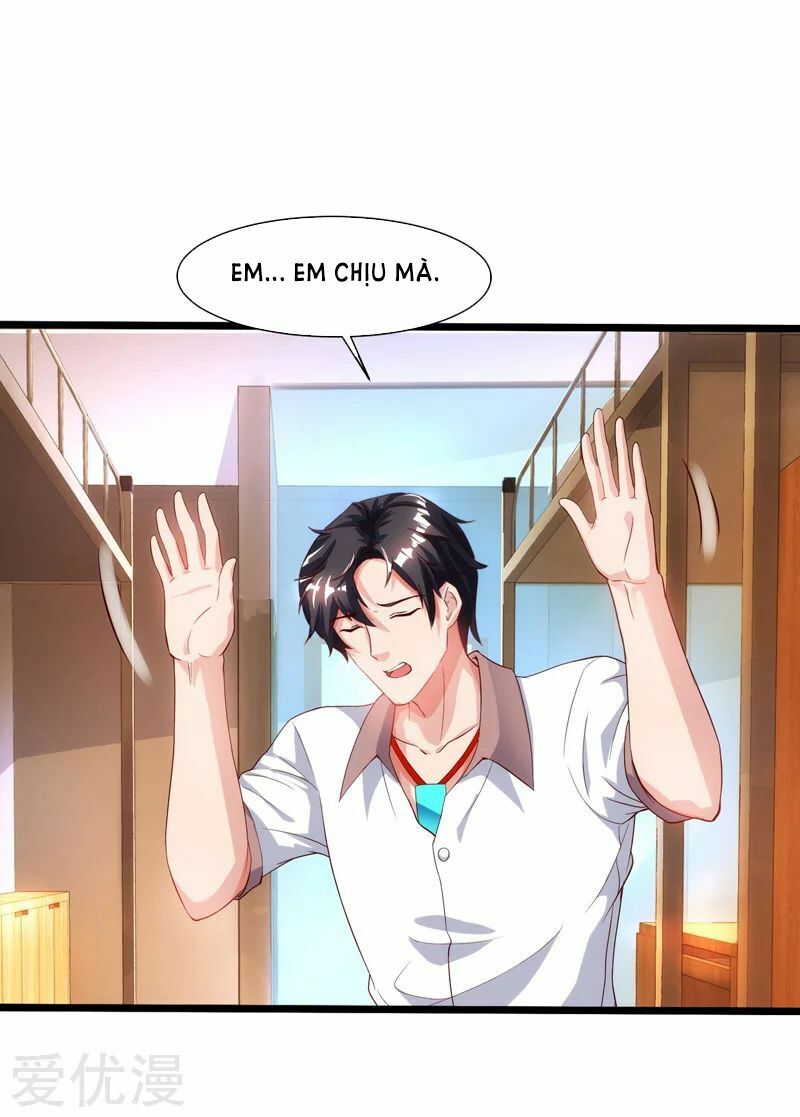 Trọng Sinh Khí Thiếu Quy Lai: Chapter 46