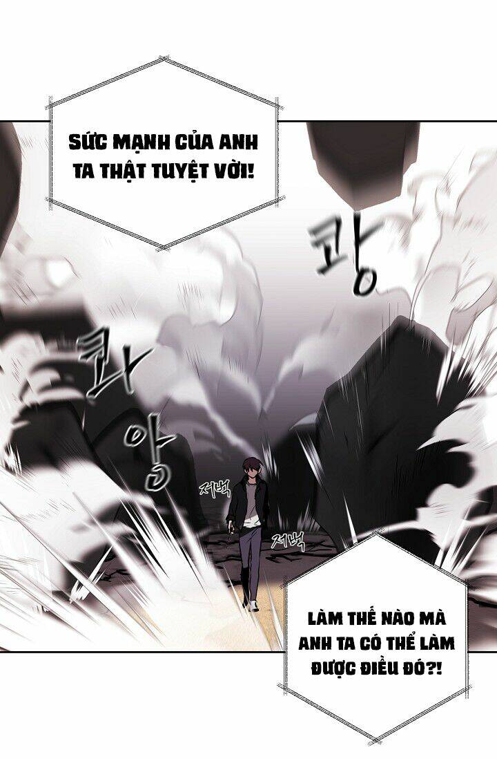 Tôi Trở Lại Với Sức Mạnh Cấp Ss: Chapter 1