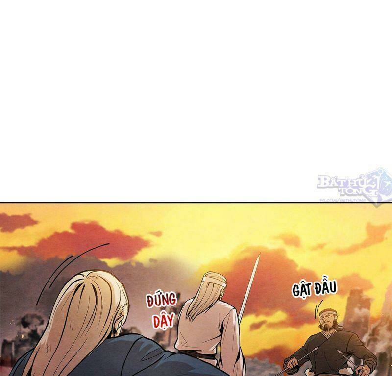 Đại Sư Huynh: Chapter 11.2