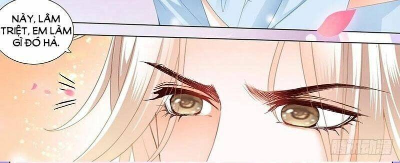 Thiểm Hôn Kiều Thê: Chapter 273